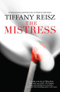 Title: The Mistress, Author: Tiffany Reisz