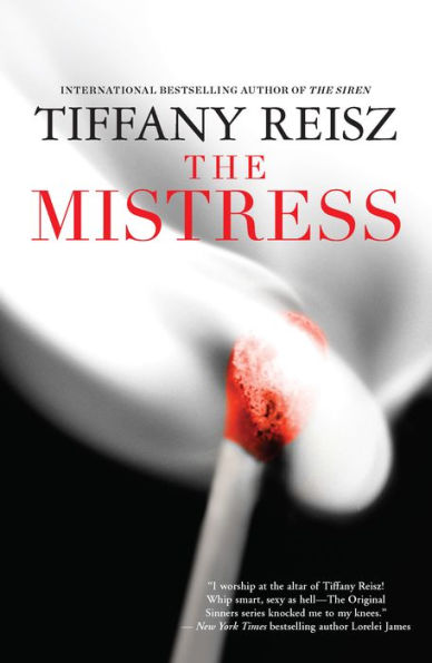 The Mistress