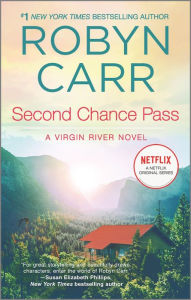 Title: Second Chance Pass (Virgin River Series #5), Author: Robyn Carr