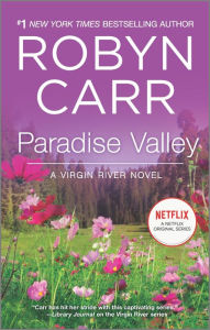 Title: Paradise Valley, Author: Robyn Carr