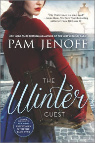 Free to download audiobooks for mp3 The Winter Guest: A Novel by 
