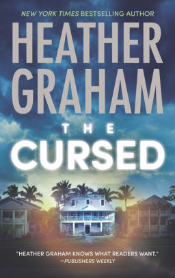 The Cursed Krewe Of Hunters Series 12 By Heather Graham