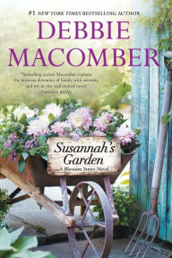 Ebook gratis ita download Susannah's Garden by Debbie Macomber