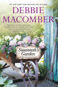 Download ebooks for free pdf format Susannah's Garden