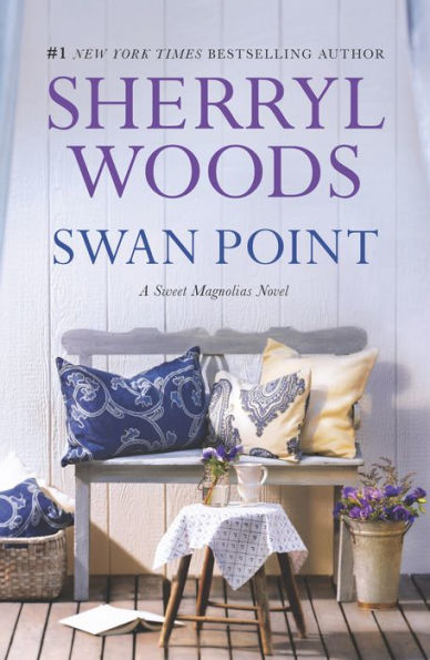 Swan Point (Sweet Magnolias Series #11)