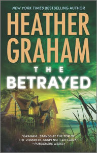 Title: The Betrayed, Author: Heather Graham