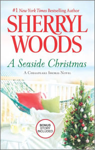 Title: A Seaside Christmas: Santa, Baby, Author: Sherryl Woods