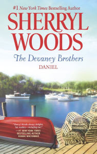 Title: The Devaney Brothers: Daniel, Author: Sherryl Woods