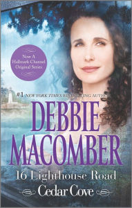 Title: 16 Lighthouse Road (Cedar Cove Series #1), Author: Debbie Macomber