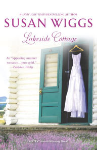 Title: Lakeside Cottage, Author: Susan Wiggs
