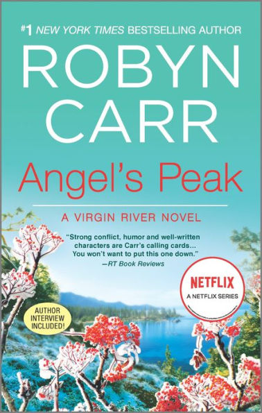 Angel's Peak (Virgin River Series #10)