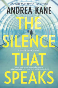 Title: The Silence That Speaks, Author: Andrea Kane