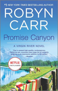 Title: Promise Canyon, Author: Robyn Carr