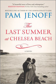 Download ebooks for free forums The Last Summer at Chelsea Beach PDF iBook RTF by Pam Jenoff 9780778310884 in English
