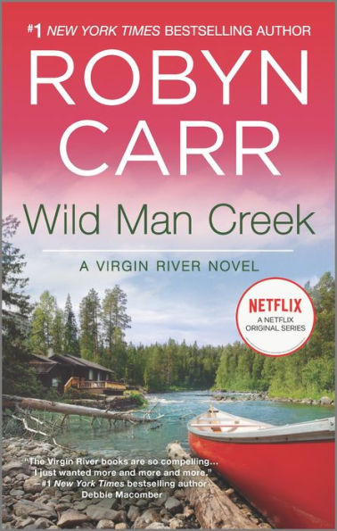 Wild Man Creek (Virgin River Series #14)