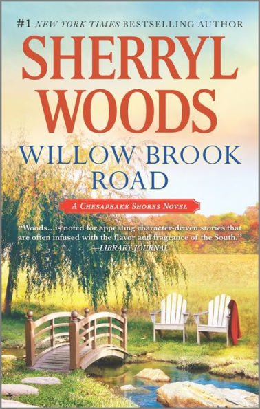 Willow Brook Road (Chesapeake Shores Series #13)