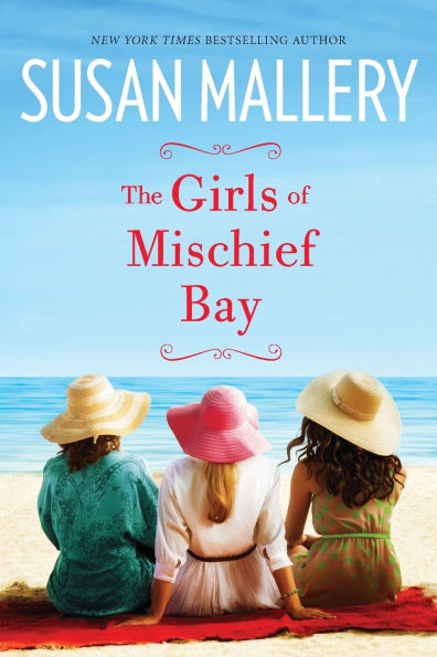The Girls of Mischief Bay (Mischief Series #1)