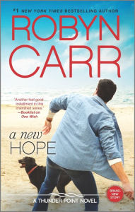 Title: A New Hope, Author: Robyn Carr