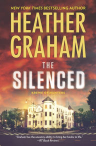 Title: The Silenced, Author: Heather Graham