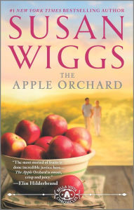 Free it ebook download The Apple Orchard 9780778305064 (English Edition) FB2 MOBI DJVU by Susan Wiggs