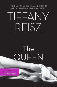 Title: The Queen, Author: Tiffany Reisz