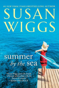 Free ipad books download Summer by the Sea in English