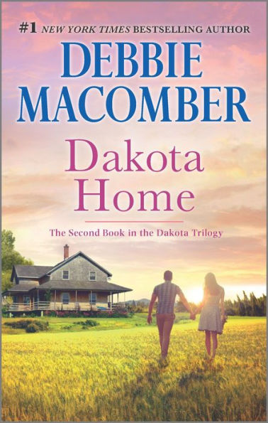 Dakota Home (Dakota Series #2)