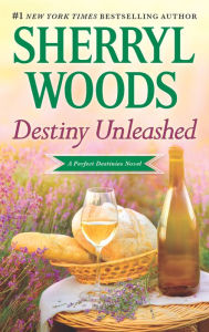 Title: Destiny Unleashed, Author: Sherryl Woods