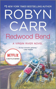 Title: Redwood Bend, Author: Robyn Carr