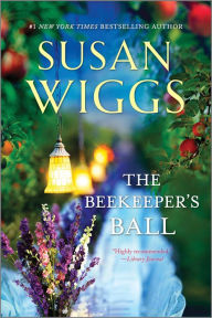 Download best selling books free The Beekeeper's Ball by Susan Wiggs in English