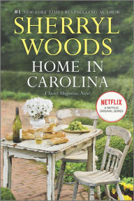 Title: Home in Carolina, Author: Sherryl Woods