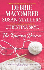 Title: The Knitting Diaries: The Twenty-First Wish\Coming Unraveled\Return to Summer Island, Author: Debbie Macomber