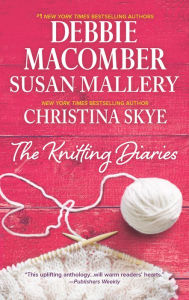 The Knitting Diaries: The Twenty-First Wish\Coming Unraveled\Return to Summer Island