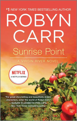 Sunrise Point (Virgin River Series #19)