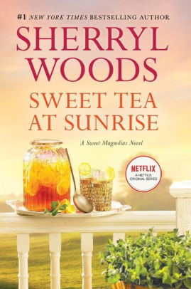 Sweet Tea at Sunrise