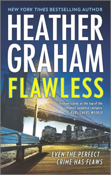 Flawless (New York Confidential Series #1)