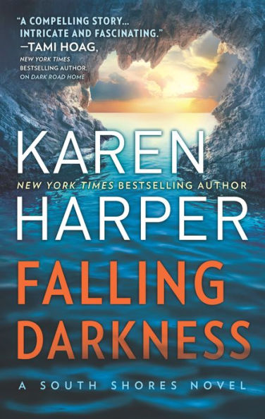 Falling Darkness (South Shores Series #3)