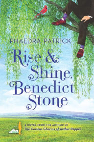 Title: Rise and Shine, Benedict Stone, Author: Phaedra Patrick