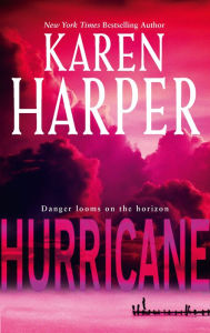 Title: Hurricane, Author: Karen Harper