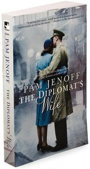 The Diplomat's Wife