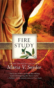 The first 20 hours ebook download Fire Study by Maria V. Snyder 9780369701374 iBook ePub PDB