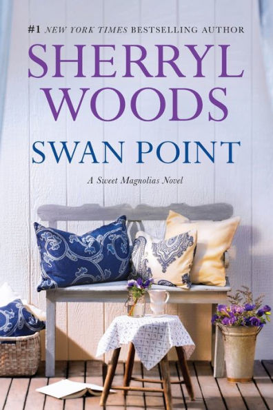 Swan Point (Sweet Magnolias Series #11)