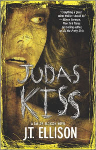 Judas Kiss (Taylor Jackson Series #3)