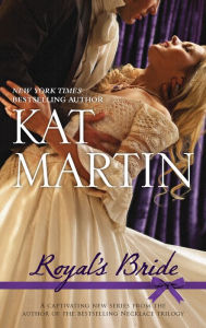 Title: Royal's Bride (Bride Trilogy #1), Author: Kat Martin