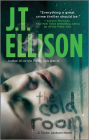 The Cold Room (Taylor Jackson Series #4)