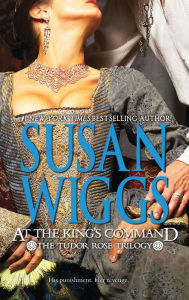 Title: At the King's Command, Author: Susan Wiggs