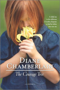 Title: The Courage Tree, Author: Diane Chamberlain