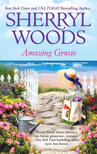 Title: Amazing Gracie, Author: Sherryl Woods