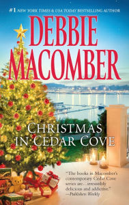 Title: Christmas in Cedar Cove: 5-B Poppy Lane/A Cedar Cove Christmas, Author: Debbie Macomber