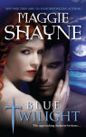 Alternative view 1 of Blue Twilight (Wings in the Night Series #8)